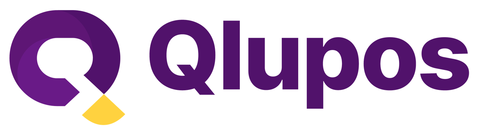 Qlupos Logo